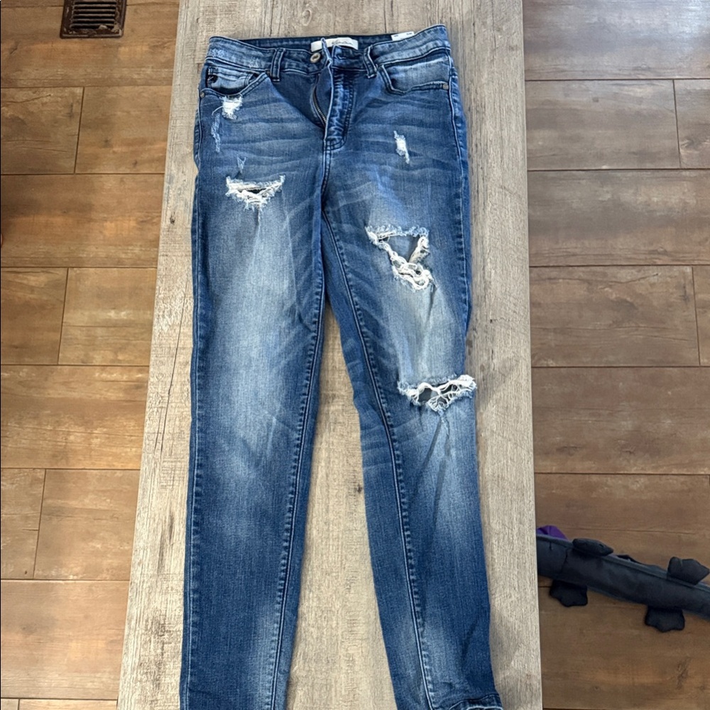 Kancan jeans